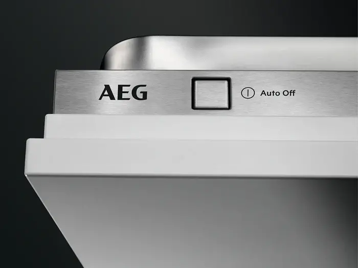 Aeg FSE72517P Beépíthető keskeny mosogatógép kép 2