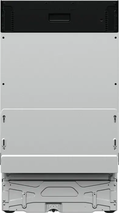 Aeg FSE73527P Beépíthető keskeny mosogatógép, Quickselect kezelőpanel, AirDry kép 8