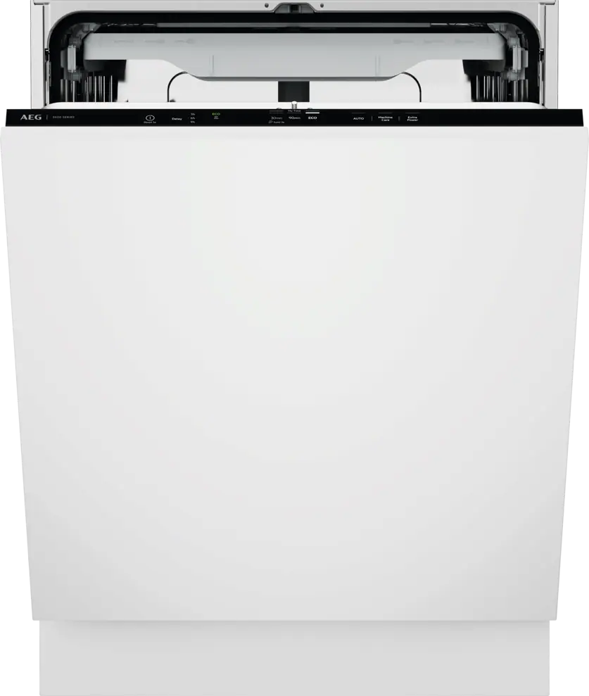 Aeg GI5210E2SN BI Mosogatógép 60 cm integrált Fő kép