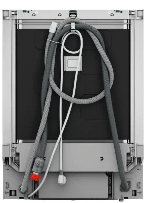 Aeg GI6200B1EU Beépíthető mosogatógép kép 12