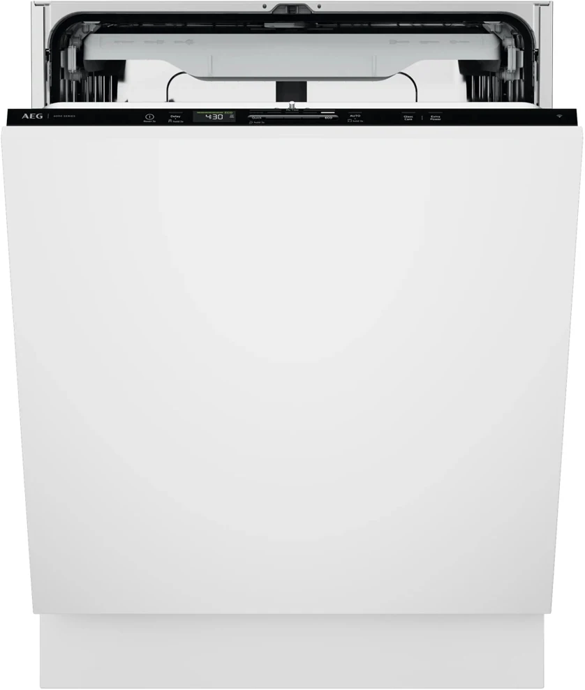 Aeg GI6202B2SN BI Mosogatógép 60 cm integrált Fő kép