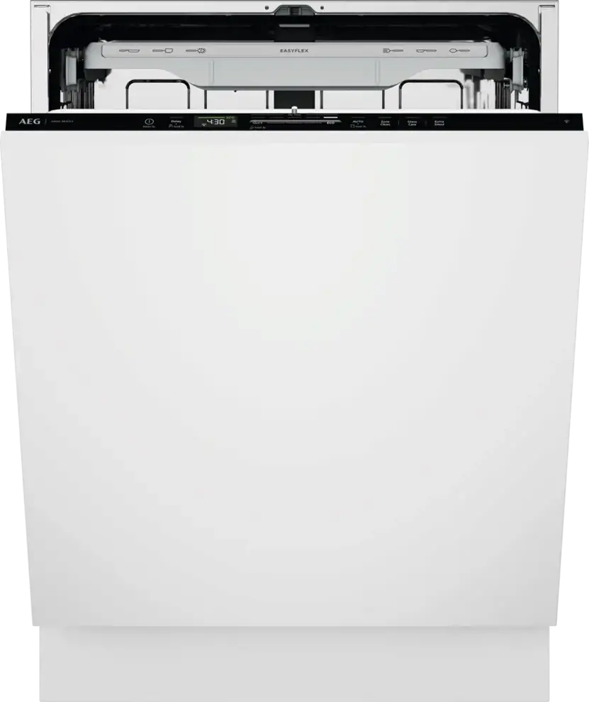 Aeg GI8200A2TN BI Mosogatógép 60 cm integrált Fő kép