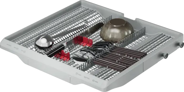 Aeg GT6200B2SNM BI Mosogatógép 60 cm integrált kép 12