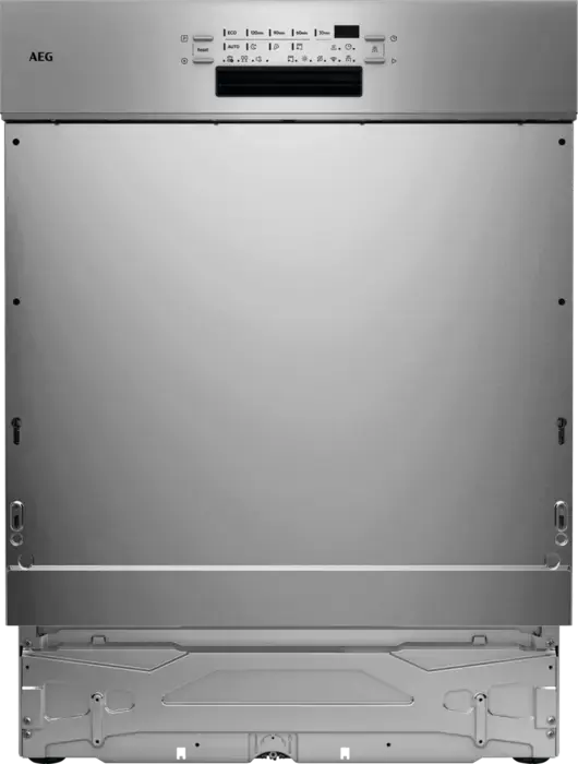 Aeg GT6200B2SNM BI Mosogatógép 60 cm integrált kép 18