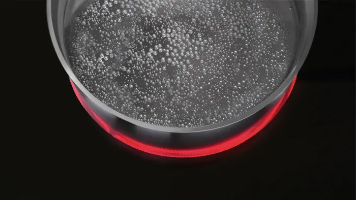 Aeg HK654070FB Kerámia főzőlap, 60 cm kép 3