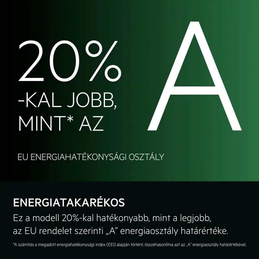 Aeg LFR73944FQE ProSteam® 7000 UniversalDose Elöltöltős mosógép, gőzfunkció, ÖKOInverter motor kép 3