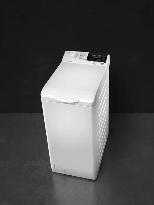 Aeg LTR6G271E Felültöltős mosógép, kép 6