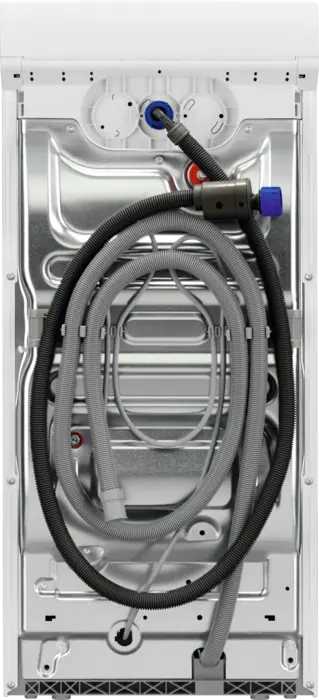 Aeg LTR7E273AE Felültöltős mosógép kép 4