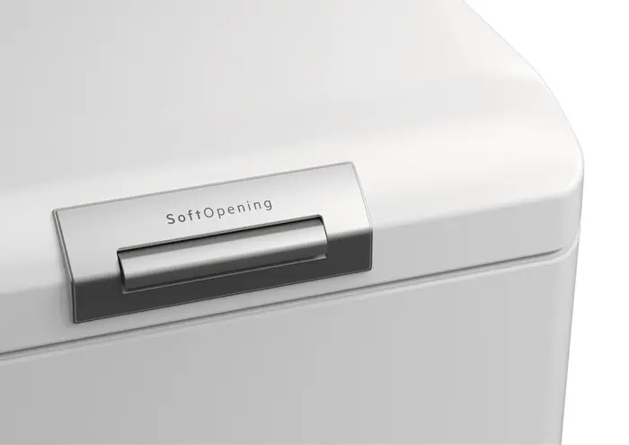 Aeg LTR7E273AE Felültöltős mosógép kép 7