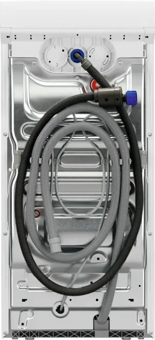Aeg LTR8E363E Felültöltős mosógép, gőzfunkció, ÖKOInverter motor kép 5