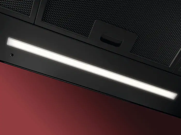 Aeg NDB6791HB 6000 Kürtős páraelszívó, Hob2Hood, Breeze funkció, 90 cm kép 3