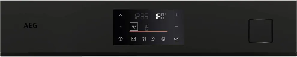 Aeg TH6XB53PE BI Sütő kép 2