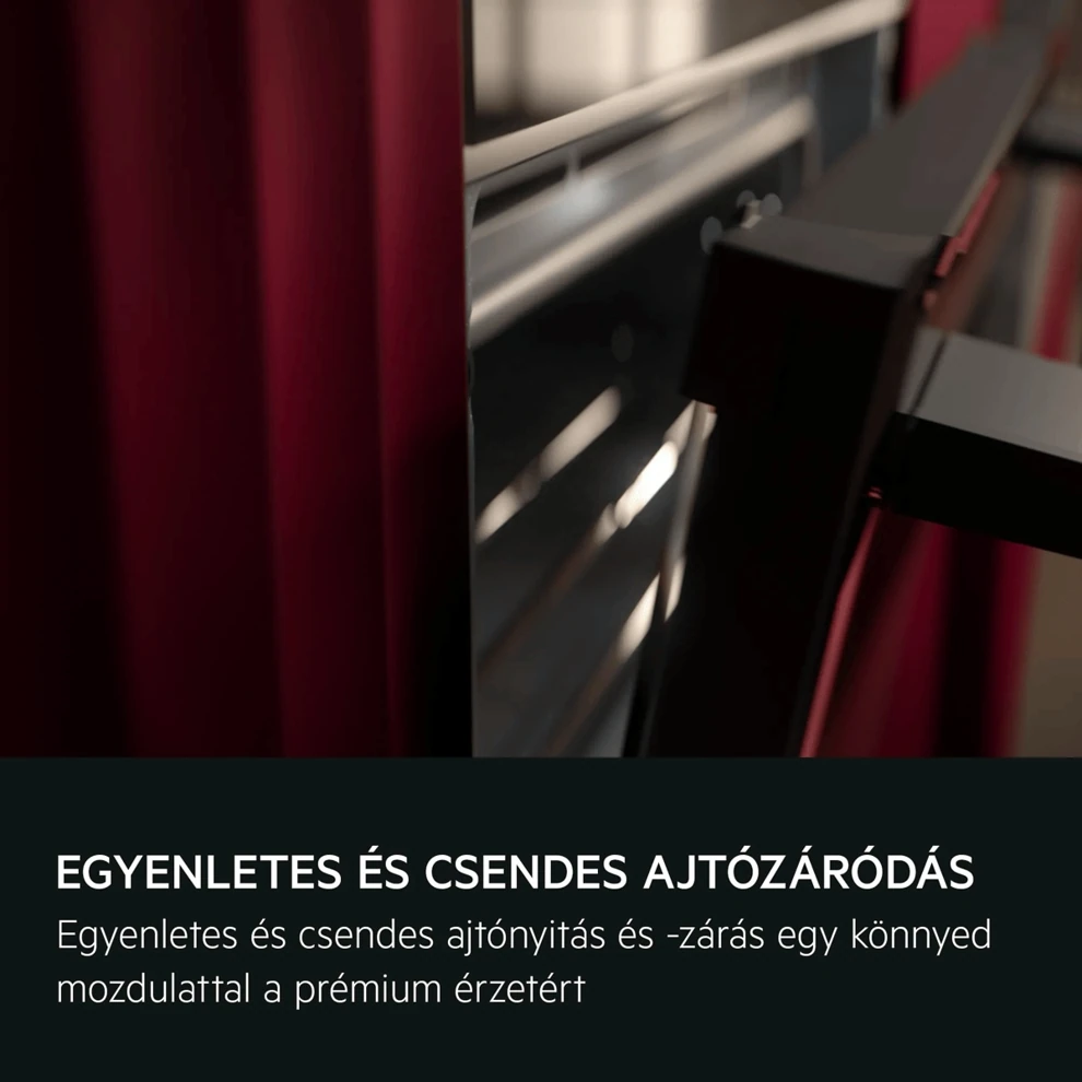 Aeg TH6XB53PE BI Sütő kép 3