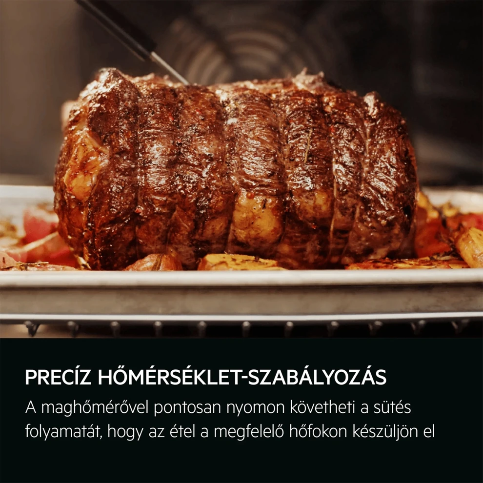 Aeg TH6XB53PE BI Sütő kép 5