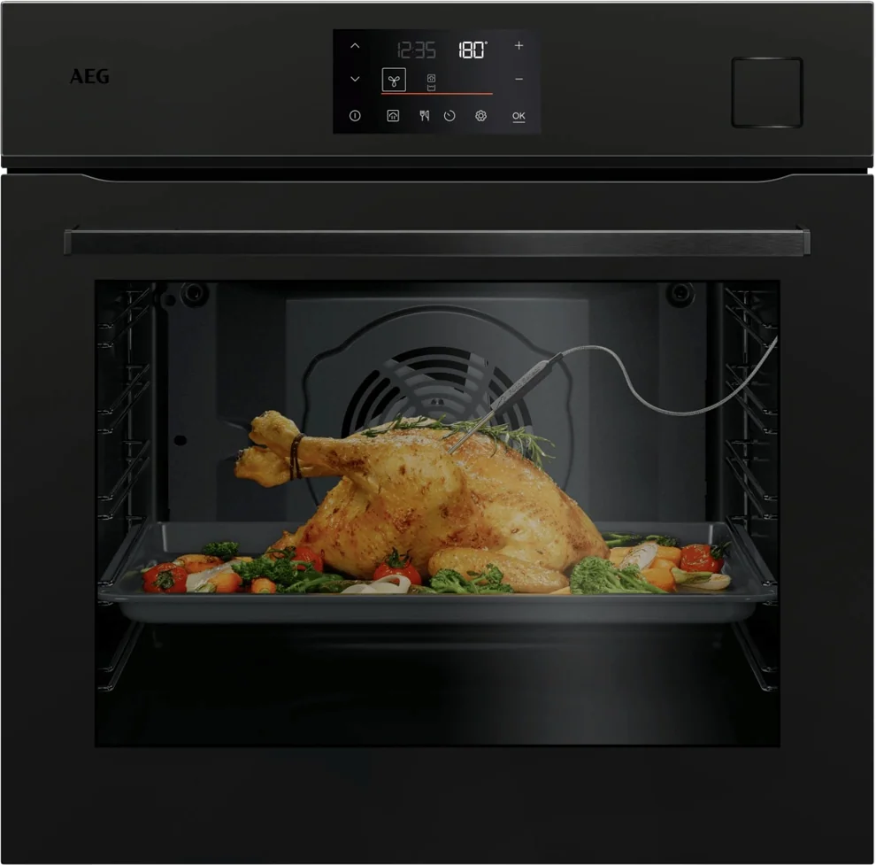 Aeg TH6XB53PE BI Sütő Fő kép