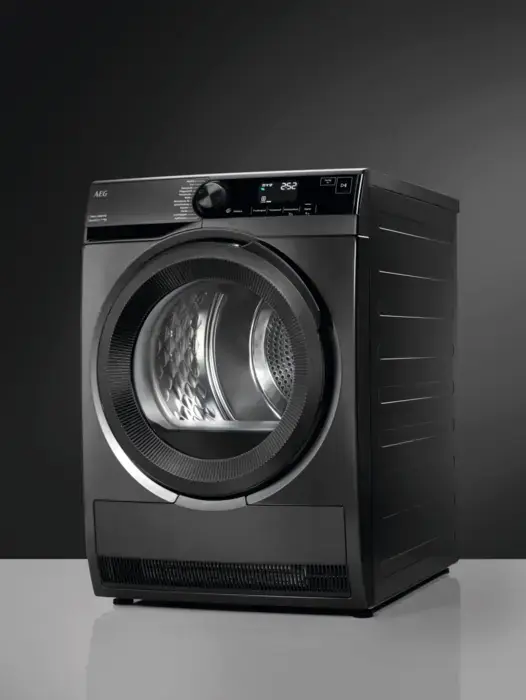 Aeg TR8394CDE Szárítógép Heat Pump kép 2