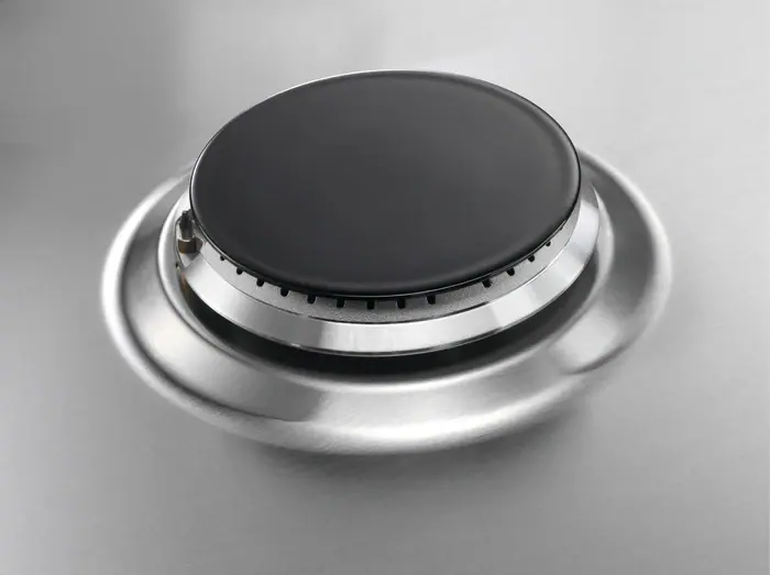 Aeg TU5AB21FSB + HGB64420SM beépíthető sütő + beépíthető főzőlap kép 10