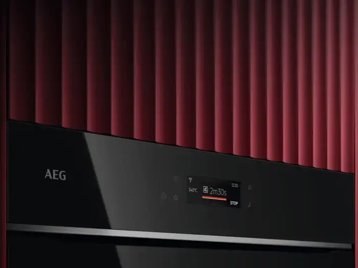 Aeg TX7PB63FSB Beépíthető sütő kép 5