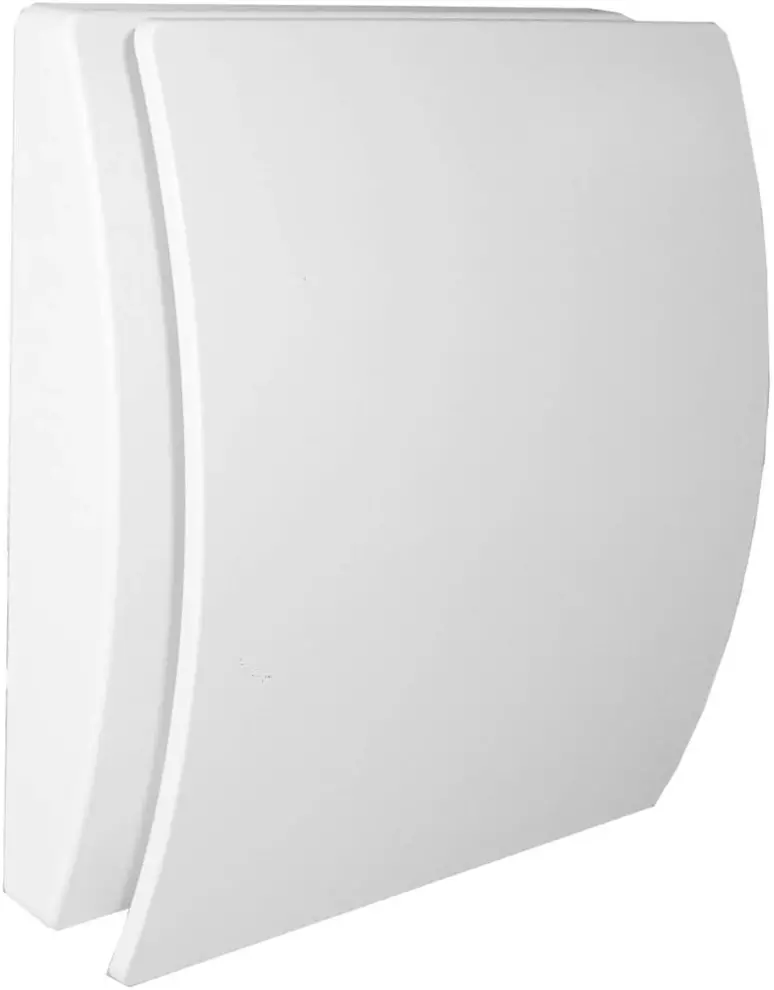 Aerauliqa BCRG 150 Hővisszanyerős szellőztető készülék Fő kép