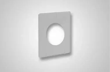 Aerauliqa CG-120 Ventilátor tartozékok Fő kép