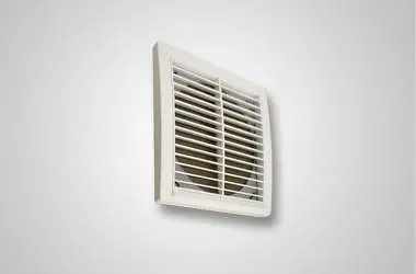 Aerauliqa EG-100 Ventilátor tartozékok Fő kép