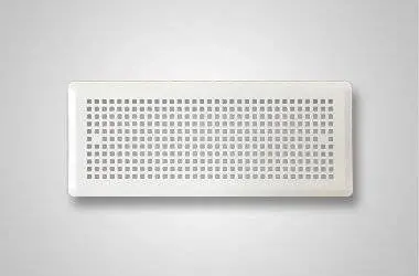 Aerauliqa GRLFQ 200x100 white Hővisszanyerős szellőztető készülék Fő kép