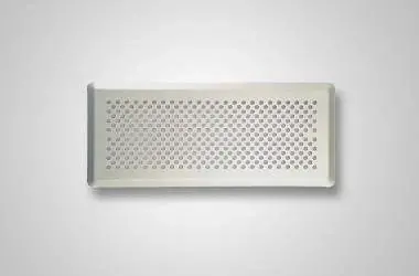 Aerauliqa GRLFT 300x100 white Hővisszanyerős szellőztető készülék Fő kép