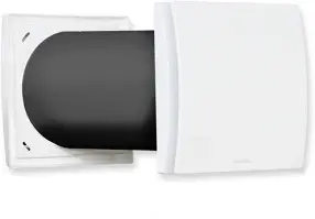 Aerauliqa HR-100 Hővisszanyerős szellőztető készülék Fő kép