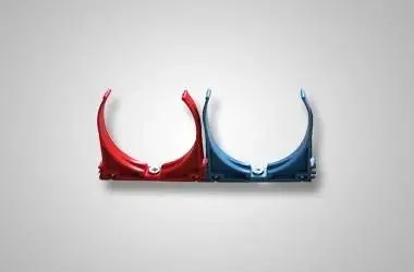 Aerauliqa KCLFLB 90/75 R Hővisszanyerős szellőztető készülék Fő kép