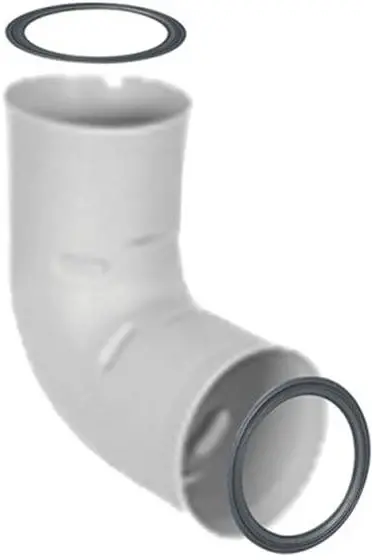 Aerauliqa KCRVFLB Hővisszanyerős szellőztető készülék Fő kép