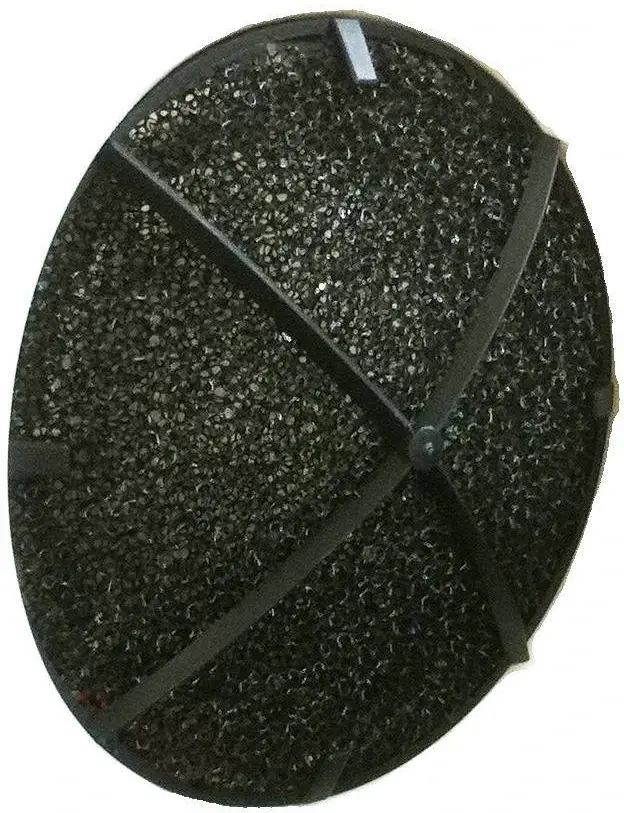 Aerauliqa KF100HR Hővisszanyerős szellőztető készülék Fő kép