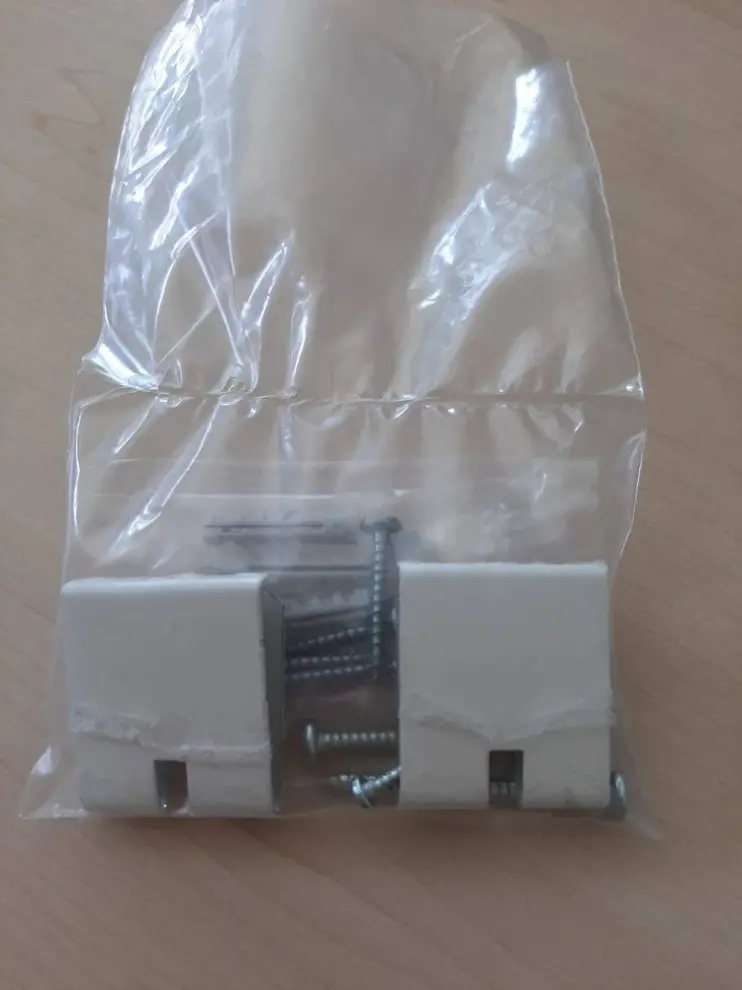 Aerauliqa KT-PLASTER QX Ventilátor tartozékok Fő kép