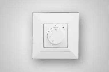 Aerauliqa SEL 3V -P Ventilátor tartozékok Fő kép