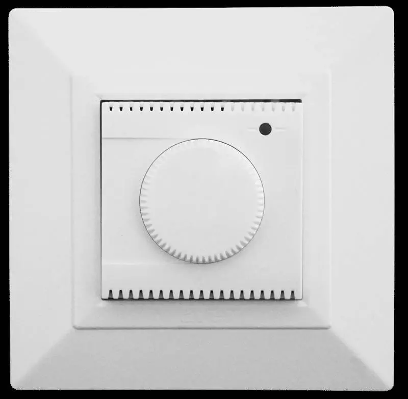 Aerauliqa SEN-HY - I 2M Hővisszanyerős szellőztető készülék Fő kép