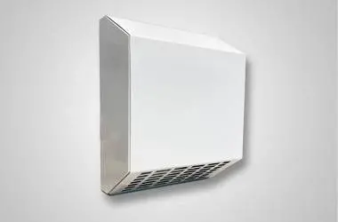 Aerauliqa TRM-150 ISO Ventilátor tartozékok Fő kép