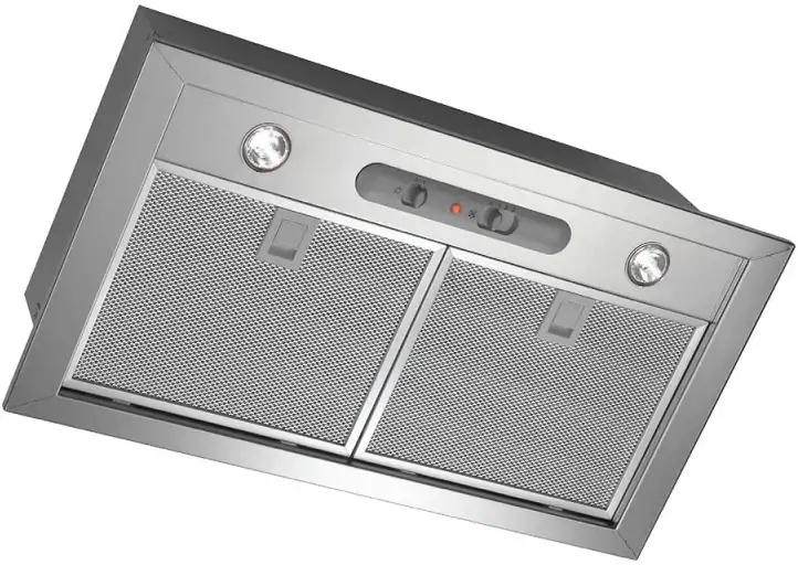 Airmec BUILT-IN 70 kürtőbe építhető páraelszívó Fő kép