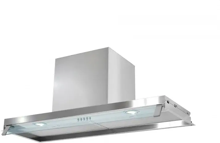Airmec MINIMA 90 kürtőbe építhető páraelszívó Fő kép
