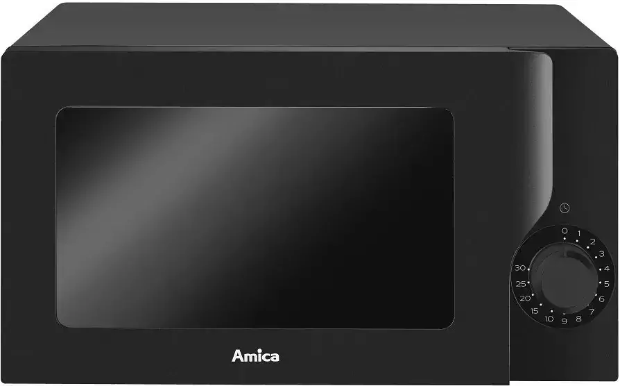 Amica AMGF17M2B mikrohullámú sütő Fő kép
