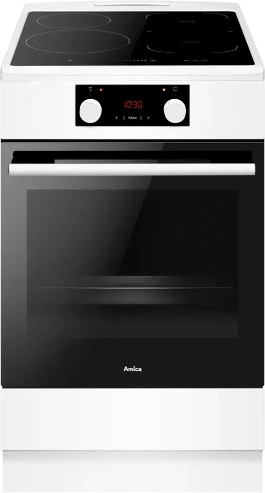 Amica SIS 112 STW indukciós tűzhely Fő kép