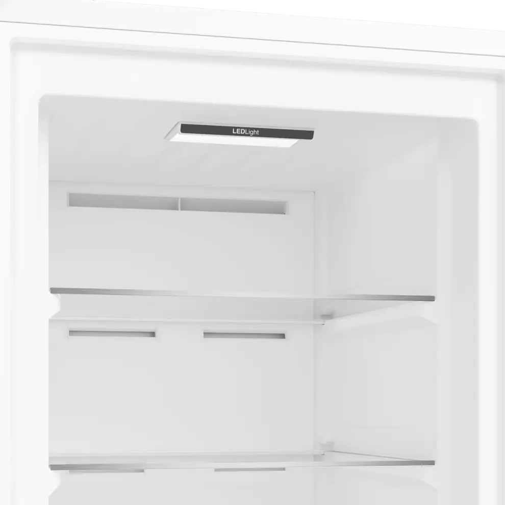 Beko B3RMFNE314W fagyasztószekrény kép 4