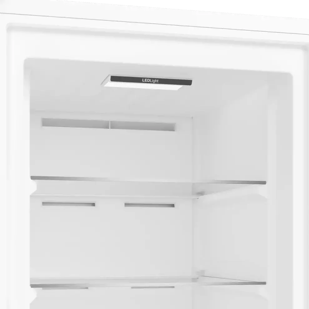 Beko B3RMFNE314W1 fagyasztószekrény kép 4