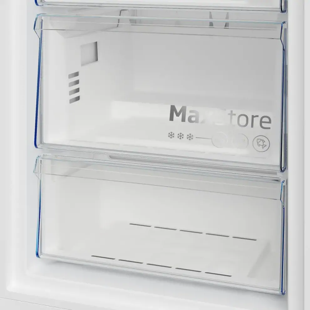 Beko B3RMFNE314W1 fagyasztószekrény kép 6