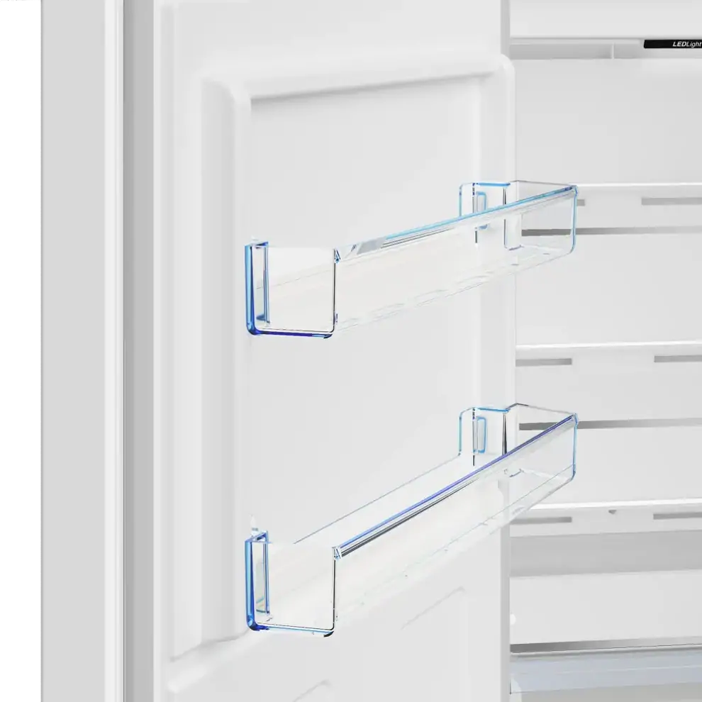 Beko B3RMFNE314W1 fagyasztószekrény kép 7