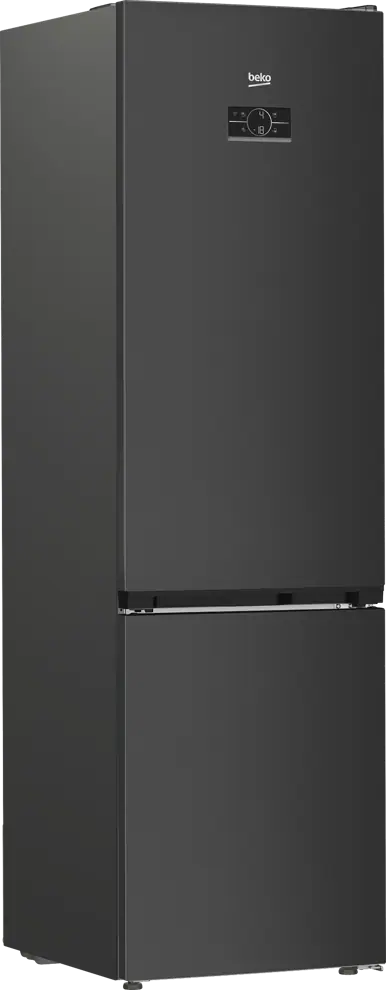 Beko B5RCNA416HXBRW alulfagyasztós hűtőszekrény kép 2