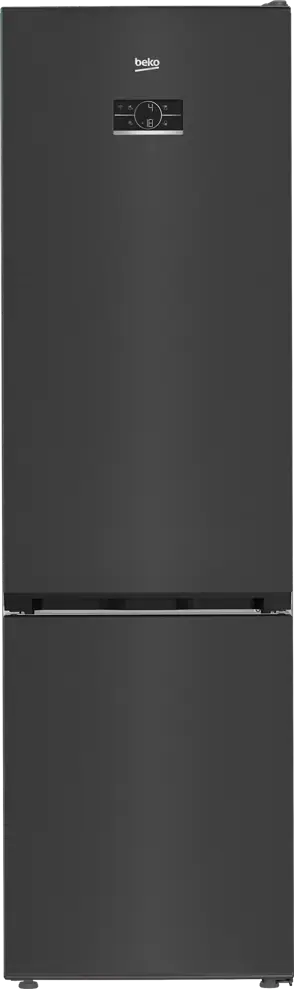 Beko B5RCNA416HXBRW alulfagyasztós hűtőszekrény Fő kép