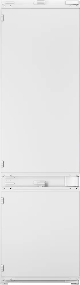 Beko B7BCNA325HS1 beépíthető alulfagyasztós hűtőszekrény Fő kép