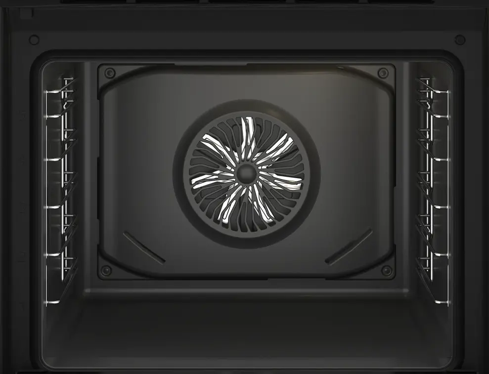 Beko BBIE12300XD beépíthető önálló sütő kép 5