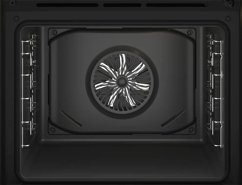 Beko BBIE17300B beépíthető önálló sütő kép 5