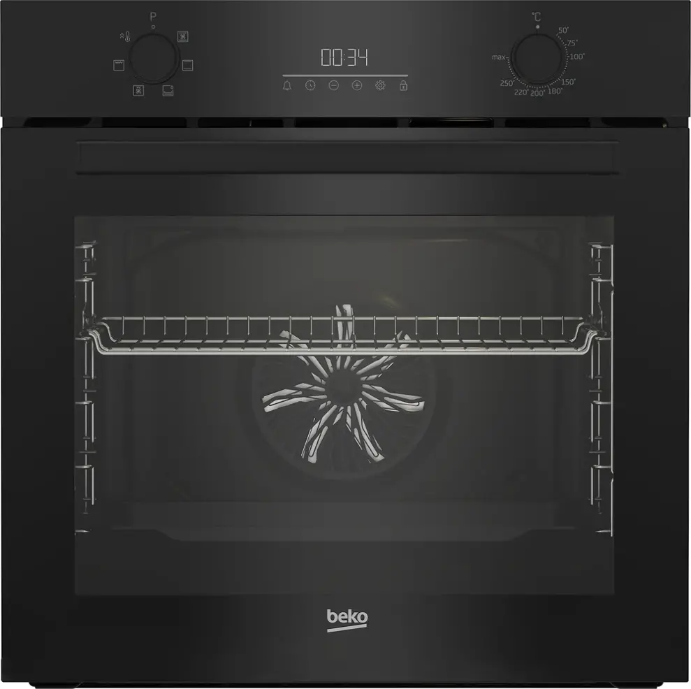 Beko BBIE17300B beépíthető önálló sütő Fő kép