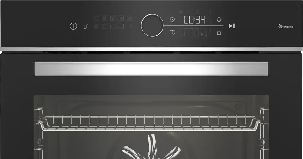 Beko BBIM13400XMPSEW beépíthető önálló sütő kép 6